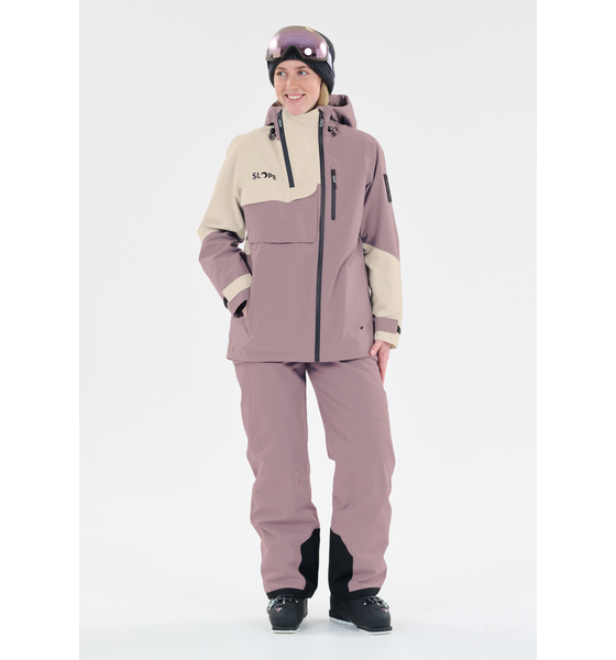 SLOPE Zuko Ski Jacket på