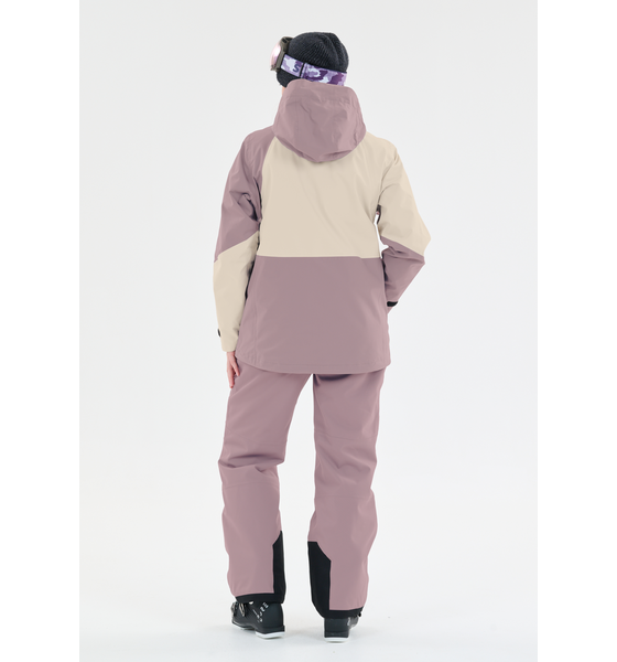 SLOPE Zuko Ski Jacket på
