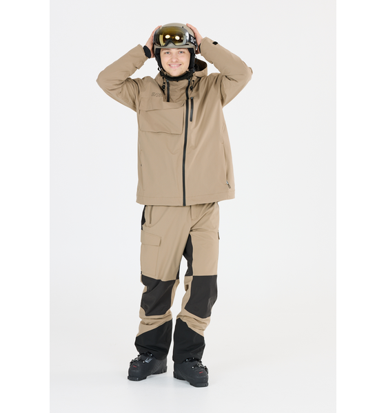 SLOPE Zuko Ski Jacket på