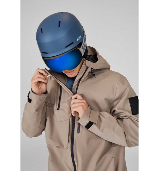 SLOPE Zuko Ski Jacket på