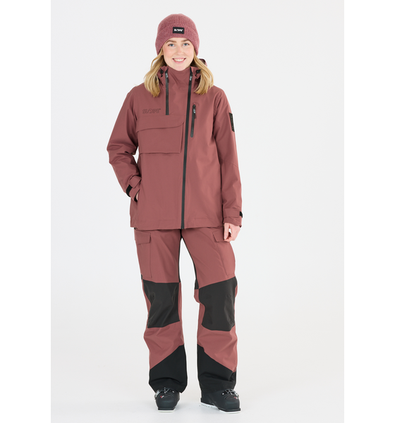 SLOPE Zuko Ski Jacket på