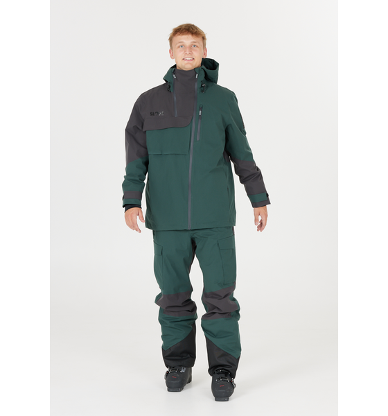 SLOPE Zuko Ski Jacket på
