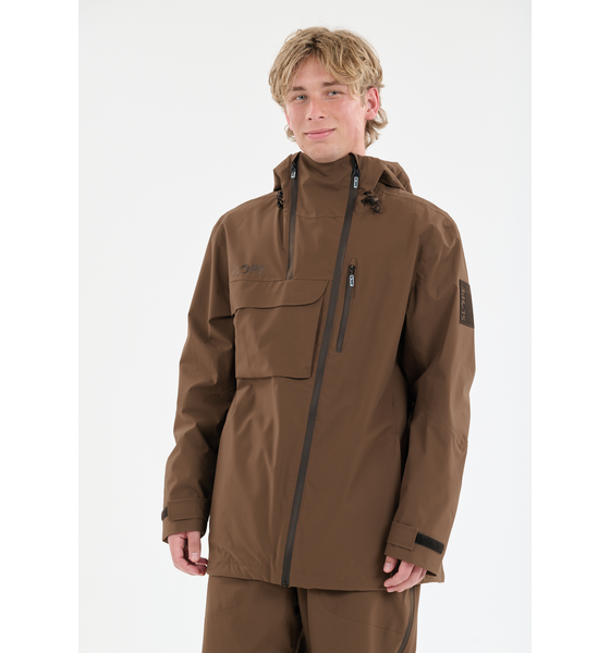SLOPE Zuko Ski Jacket på
