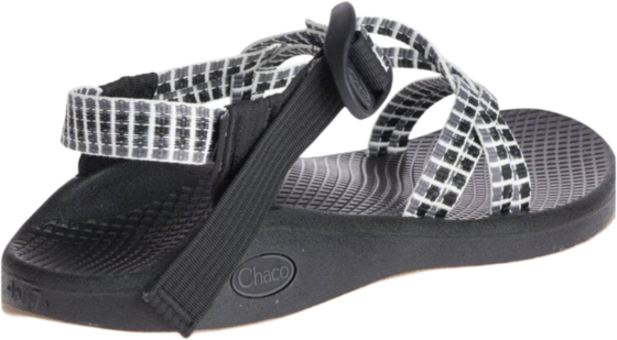 CHACO Zx/1 Cloud Dual Adjustable Straps Cushioned Sandal på