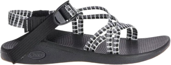 CHACO Zx/1 Cloud Dual Adjustable Straps Cushioned Sandal på