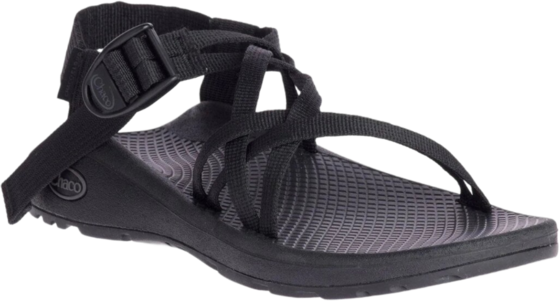 CHACO Zx/1 Cloud Dual Adjustable Straps Cushioned Sandal på
