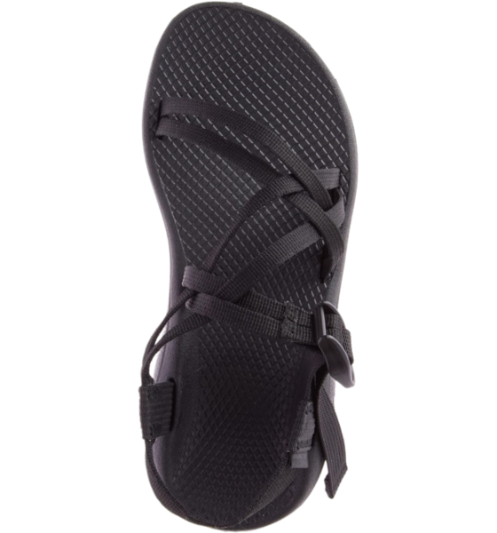 CHACO Zx/1 Cloud Dual Adjustable Straps Cushioned Sandal på