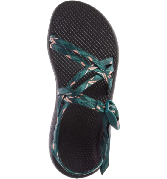 CHACO Zx/1 Cloud Dual Adjustable Straps Cushioned Sandal på