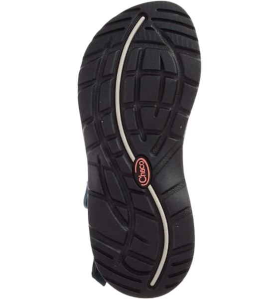 CHACO Zx/1 Cloud Dual Adjustable Straps Cushioned Sandal på