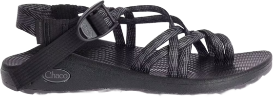 CHACO Zx/2 Cloud Dual Adjustable Straps Cushioned Sandal på