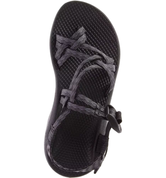CHACO Zx/2 Cloud Dual Adjustable Straps Cushioned Sandal på