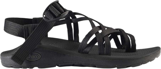 CHACO Zx/2 Cloud Dual Adjustable Straps Cushioned Sandal på