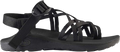 CHACO Zx/2 Cloud Dual Adjustable Straps Cushioned Sandal på