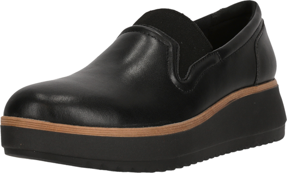 CLARKS Zylah Sky på