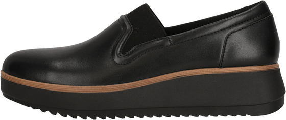 CLARKS Zylah Sky på