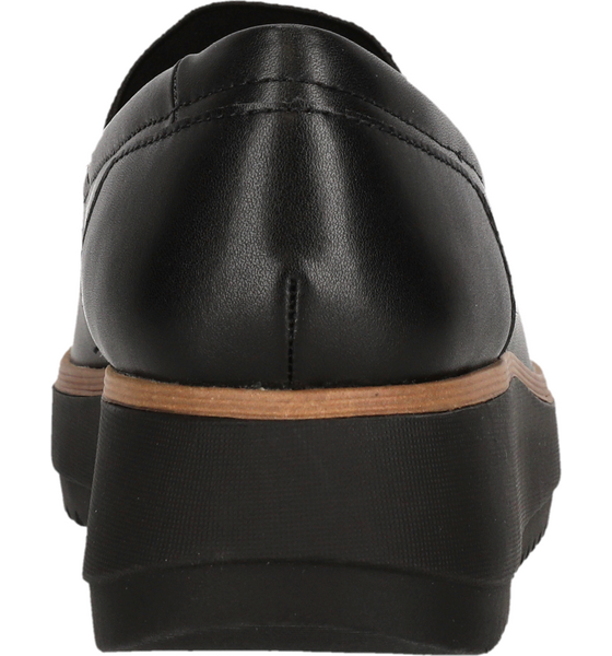CLARKS Zylah Sky på
