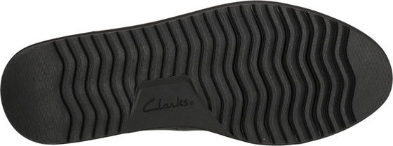 CLARKS Zylah Sky på