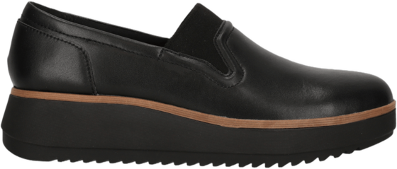 CLARKS Zylah Sky på