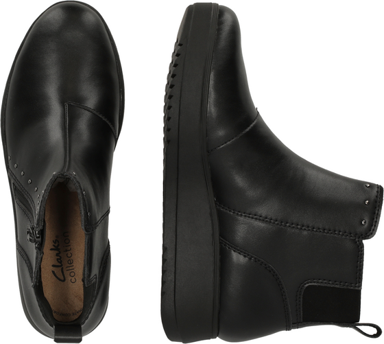 CLARKS Zylah Willow på