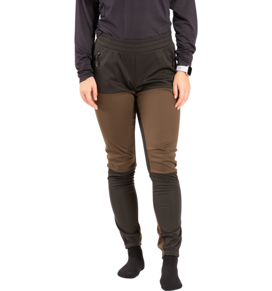 FISCHER W Åsarna 2 Softshell Pnt på