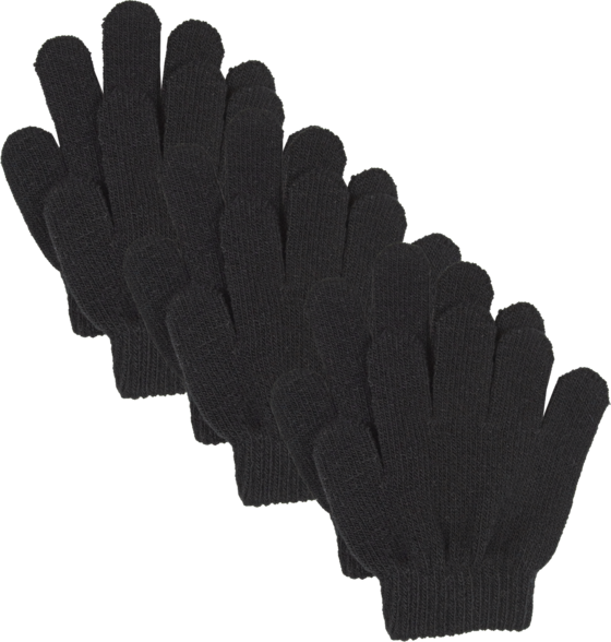 LINDBERG Åsbro Magic Glove, 3-p på