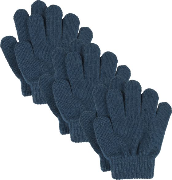 LINDBERG Åsbro Magic Glove, 3-p på