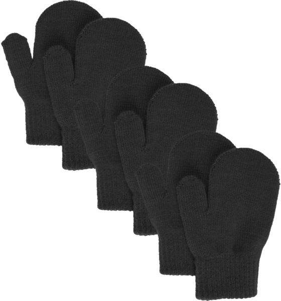 LINDBERG Åsbro Magic Mitten, 3-p på