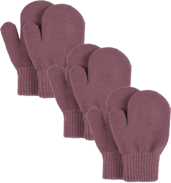 LINDBERG Åsbro Magic Mitten, 3-p på