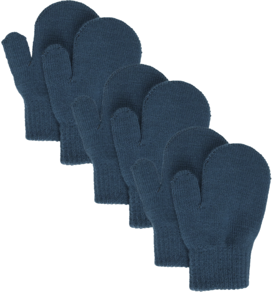 LINDBERG Åsbro Magic Mitten, 3-p på