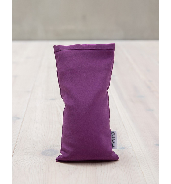 YOGIRAJ Ögonkudde Eye Pillow på