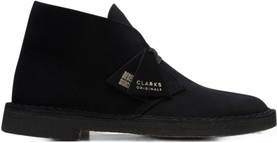 CLARKS ORIGINALS Ökenkänga på