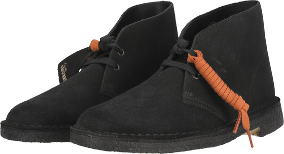 CLARKS ORIGINALS Ökenkänga på