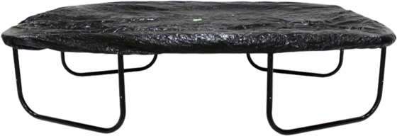 EXIT Överdrag Till Studsmatta Rektangulärt 244x366cm på
