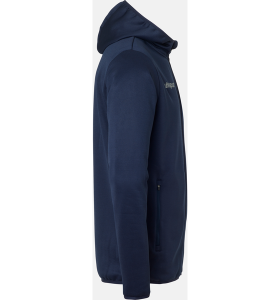 UHL SPORT Överdragsjacka Essential Fleece Jacket på