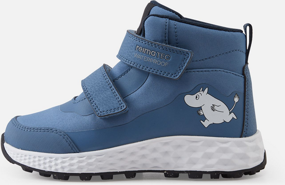 REIMA Övergångsskor Hiivin Moomin på