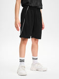 SOC J BTS TRAIN SHORTS på