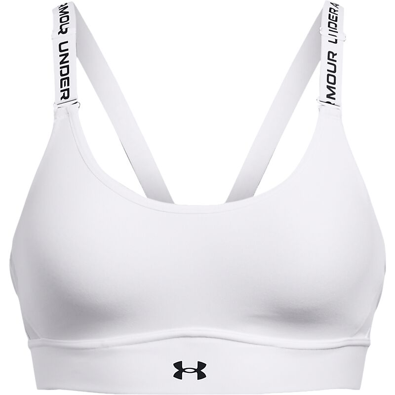 UNDER ARMOUR Ua Infinity Mid 2.0 Bra på
