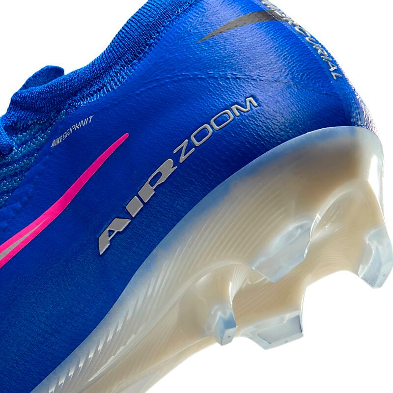 NIKE Zm Vapor 16 Elite Fg på