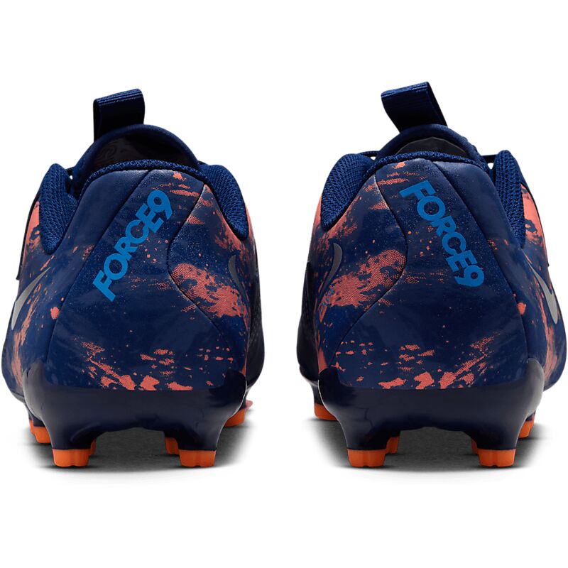 NIKE Jr Phantom Gx Ii Acad Fg/Mg Eh på