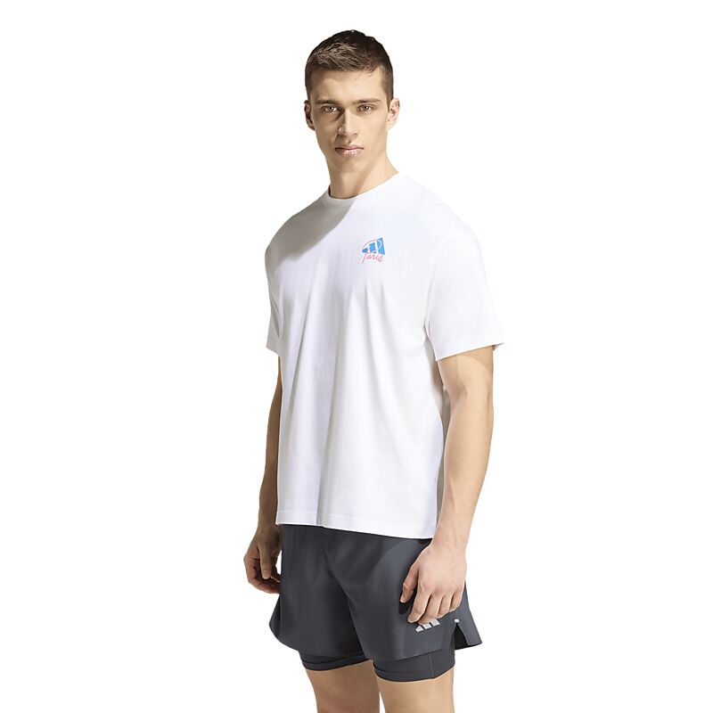 ADIDAS W PARIS G T på