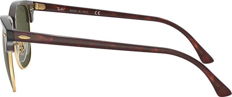 RAY-BAN CLUBMASTER på