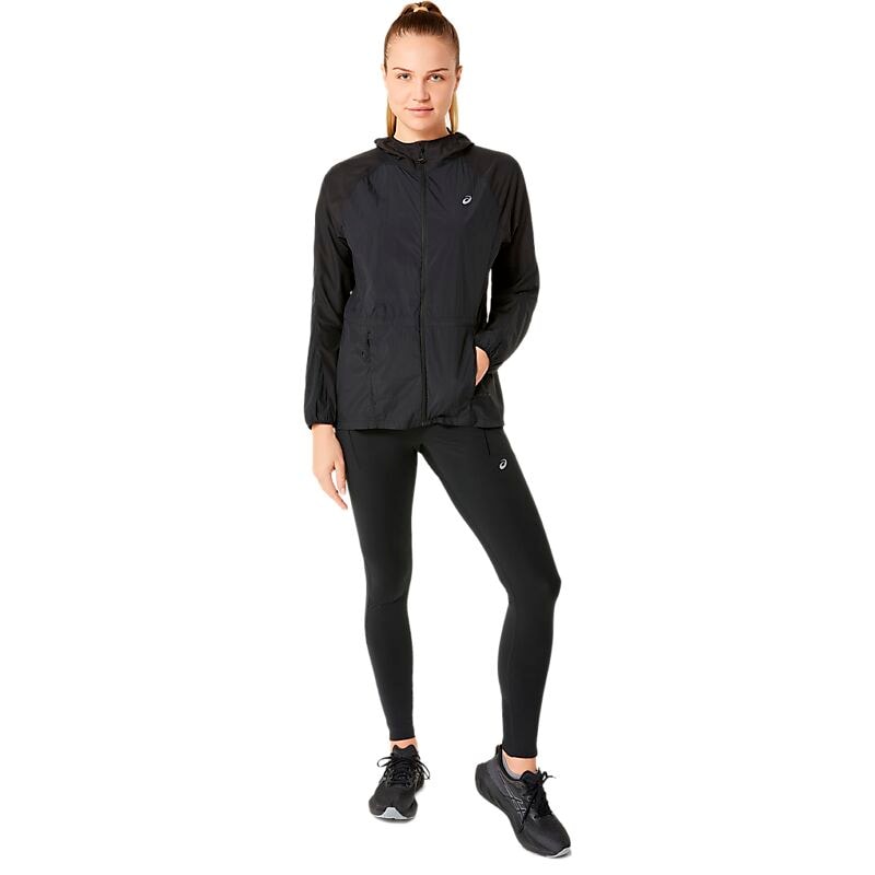 ASICS Road Packable Jacket på