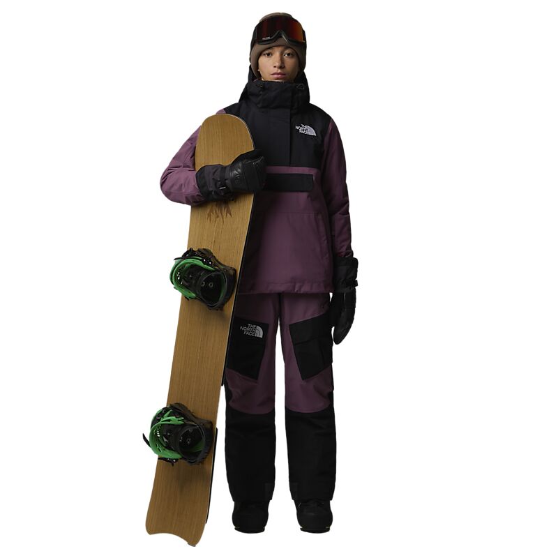 THE NORTH FACE W Driftview Anorak på