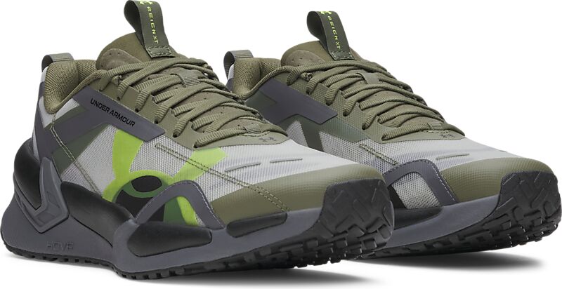 UNDER ARMOUR UA REIGN XT på