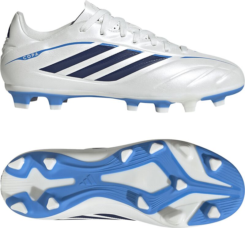 ADIDAS COPA PURE IV CLUB FG/MG JR på