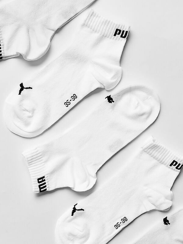 PUMA U QUARTER PROMO 6P på