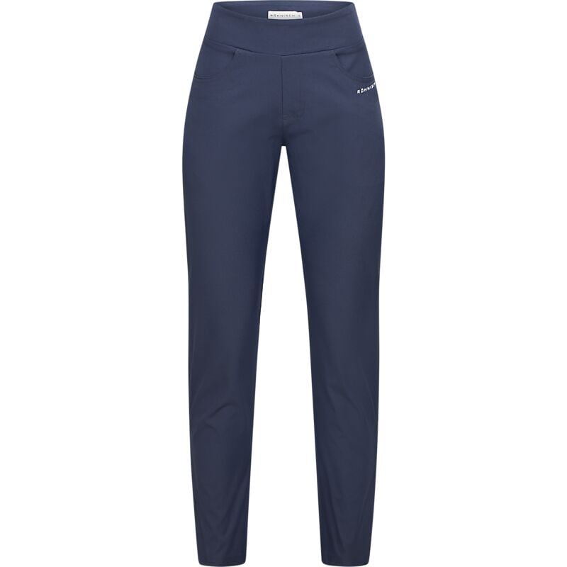RÖHNISCH Amanda Pull On Pant 7/8 på