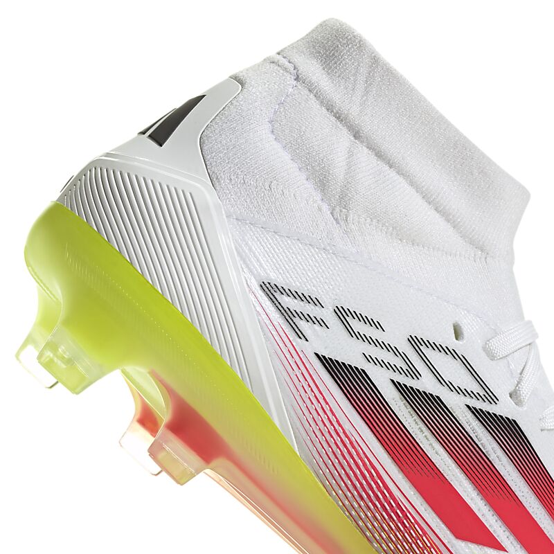 ADIDAS F50 Pro Fg Mid W på