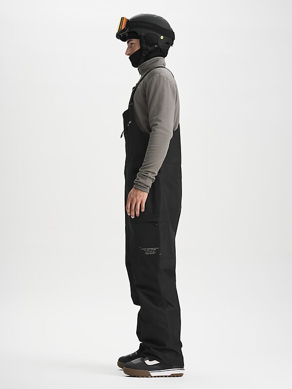 EVEREST U Allmountain Bib Pant på