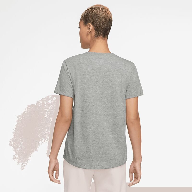 NIKE W Nsw Tee Club på